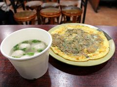 -原巷口鱼丸店(龙头路外卖店)