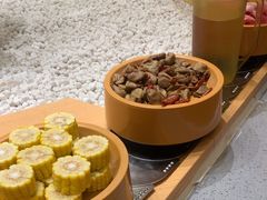 -喜家自助小火锅(卓悦里店)
