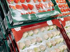 -山姆会员商店(杨桥西路店)