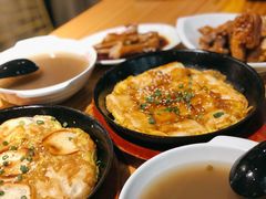 广味烤年糕-恋萍小吃(时代店)