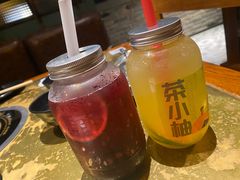 -手选潮汕鲜活牛肉火锅(二七广场店)