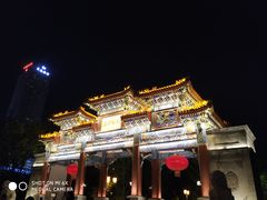 -迎泽公园