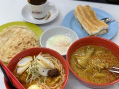 -Killiney Kopitiam(基利尼路67号店)