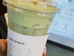 -Yee3·三号椰(上海中山公园龙之梦店)