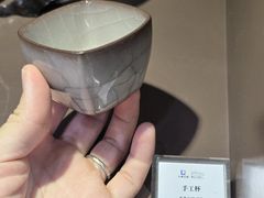 -龙泉青瓷博物馆