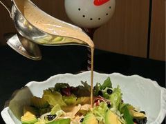 -阿吾罗日本料理(K11艺术中心店)
