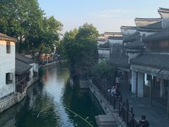 -南浔古镇