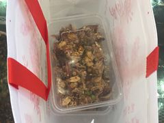 -鸿运兔·手撕烤兔(天府广场店)