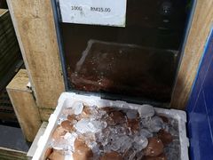 -量贩海鲜餐厅