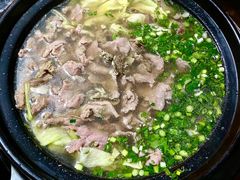 -乐山食古香跷脚牛肉