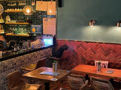 -TEQO·Mexican food & Bar