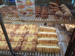 -巴莉甜甜(中环城店)