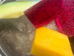 -花和海鲜自助(梅江店)