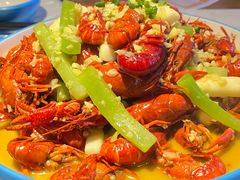 -舞虾小说.涮肉.烧烤(国顺东路店)