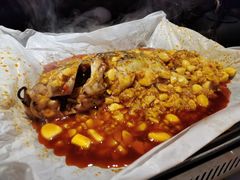 -红辣椒·川菜·火锅(张杨路店)