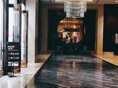 -成都保利公园皇冠假日酒店(熊猫基地店)