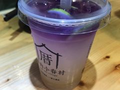 -厝内小眷村(天河南一路店)