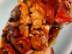 招牌猪弯弯-南京大牌档(中关村领展广场店)