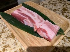 -安小胖韩国烤肉(北热闹路店)