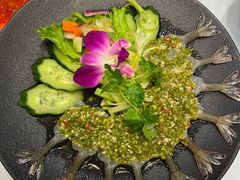 -阿诺泰·泰国餐厅(紫荆店)