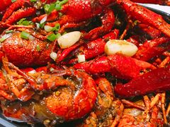 -靓靓蒸虾(中山公园店)