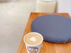 澳白-via coffee(万象城店)