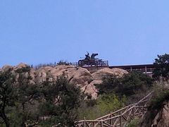 -天马岛度假区