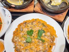 -大浪潮·潮汕菜·招牌生腌小青龙(福田店)