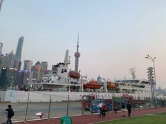 -上海港国际客运中心