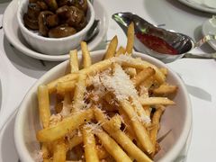 -MORTON'S 莫尔顿牛排坊(北京丽晶酒店)