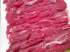 手切羊肉-川西坝子(老军营店)