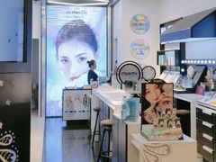 -miomi米欧米美瞳隐形眼镜(新世界大丸百货店)