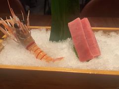 -Mr.Fish鱼鲜生海鲜放题(高德置地冬广场店)