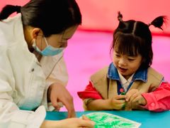 -悦藤爱托育早教中心(华凌公馆店)