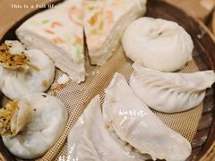 -穿越时尚餐厅(英武中路店)