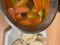 -黑皮酸菜鱼(绣花巷店)