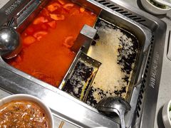 -海底捞火锅(海宁路店)