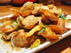 -平娃三宝烧烤·面食(南小街店)