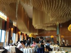大堂-Amber(置地文华东方酒店)
