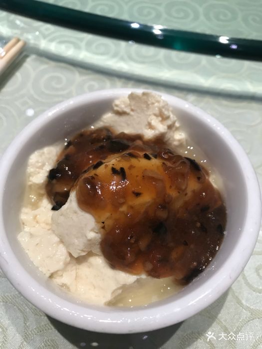 通江路农家乐-水豆腐图片-依兰县美食-大众点评网