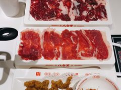 -八合里牛肉火锅(上海世茂广场店)