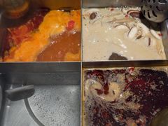 -海底捞火锅(高科广场店)