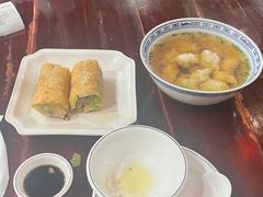 -御清斋总店(天一街店)