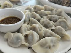 -颐和海鲜饺子