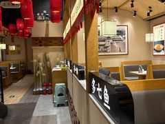 -饭橘汉江码头·乡野土菜馆(静安路店)