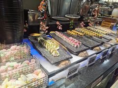 -韩盛·盛江山自助料理(中街大悦城店)