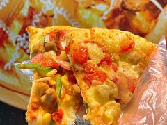 -达美乐比萨(长清路店)