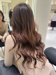 -IN STYLE•造型
