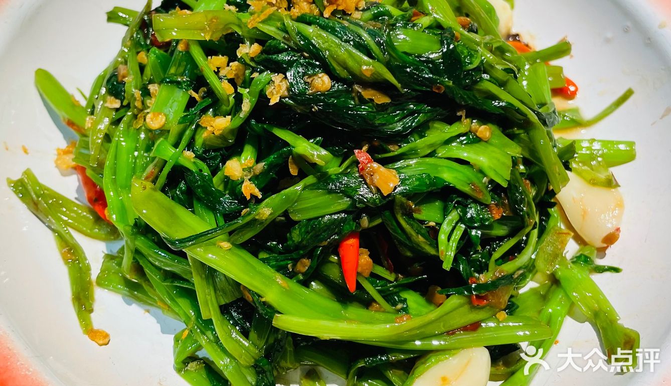 打卡最正宗泰式料理
