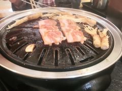 -九田家黑牛烤肉料理(郫都万达檬柏西路店)